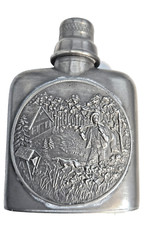 Vintage german pewter for sale  Shelby