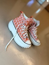 Scarpe converse run usato  Bareggio