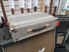 Rack flight case for sale  MANCHESTER