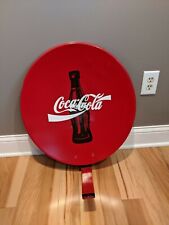 Custom metal coca for sale  Westville