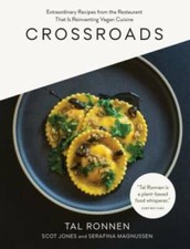 Crossroads extraordinary recip for sale  Montgomery
