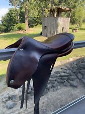 Butet practice saddle for sale  Camano Island