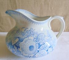 Ancien broc toilette d'occasion  Bordeaux-