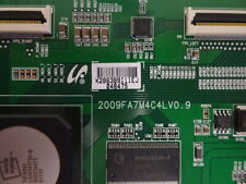 Placa Samsung UN40B7000WFXZA T-Con 2009FA7M4C4LV0.9 LJ94-02863B comprar usado  Enviando para Brazil