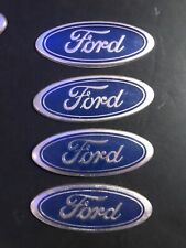Ford blue oval for sale  CATERHAM
