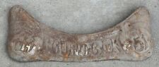 Antique 1910 round for sale  West Union