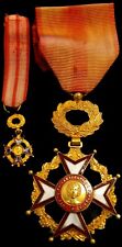1870 military medal d'occasion  Expédié en Belgium