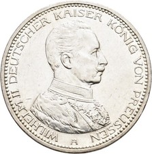 Preussen mark 1913 gebraucht kaufen  Schwarzenbach am Wald