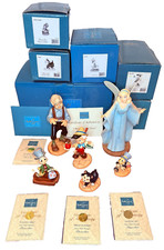 Wdcc pinocchio geppetto for sale  Fenton