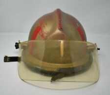 Red gold firefighter for sale  BRIGHTON