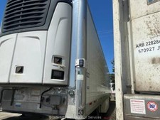 2021 CIMC 1RBR5305 T/A 53' Van refrigerada refrigerada reboque fechado bidadoo, usado comprar usado  Enviando para Brazil
