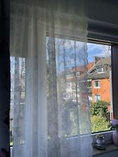 245 gardinen spitze gebraucht kaufen  Essen