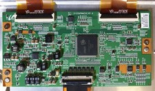 Tcon s120apm4c4l0.4 samsung usato  Italia