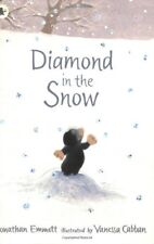 Diamond snow jonathan for sale  UK