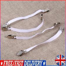 4pcs fasteners brace for sale  UK