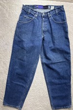 Silvertab levis baggy for sale  Mansfield