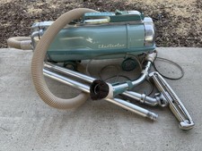 Vintage electrolux automatic for sale  Merced