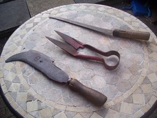 Bundle vintage farming for sale  LEICESTER