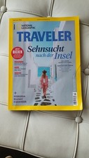 National geographic traveler gebraucht kaufen  Weiden