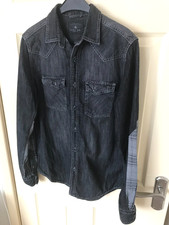 Zara man black for sale  ALDERSHOT