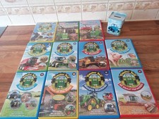 Tractor ted dvd for sale  WALSALL