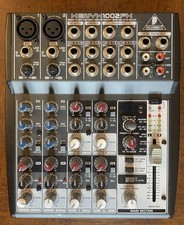 Mixer behringer henyx usato  Spoleto
