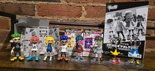 Splatoon kisekae gear for sale  Denver