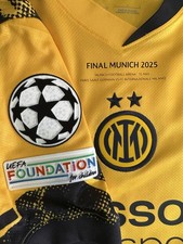 Maglia inter barella usato  Guidonia Montecelio