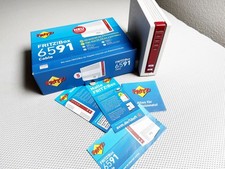 Avm fritzbox 6591 gebraucht kaufen  Höxter