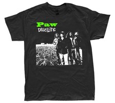 Paw dragline shirt for sale  BRIGHTON