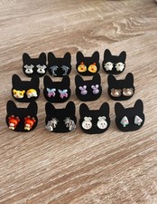 Hrringe hrstecker modeschmuck gebraucht kaufen  Dresden