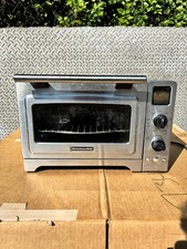 Kitchenaid kco273ss convection for sale  Egg Harbor Township