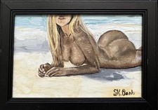 Original oil painting for sale  Shingle Springs