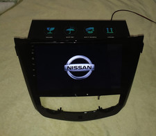 Navigatore nissan qashqai usato  Napoli
