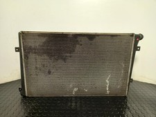 Volkswagen touran radiator for sale  SOUTHAMPTON