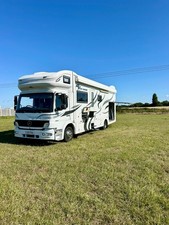 Motorhome race truck for sale  BOGNOR REGIS