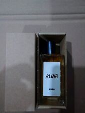 Lush alina edp for sale  UK