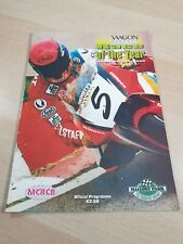 British superbike race for sale  SKELMERSDALE