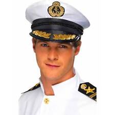 Adult satin captain for sale  HOUNSLOW