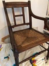 Charming solid dark for sale  LONDON