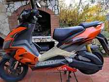 Aprilia factory n.6 usato  Gandino