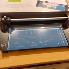 Rotary trimmer rollenschneidem gebraucht kaufen Rotary trimmer rollenschneidem gebraucht kaufen  Marl