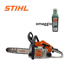 Motosega stihl 162 usato  Vallo della Lucania