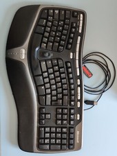 Tastiera microsoft ergonomic usato  Maranello
