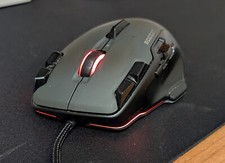 Mouse meccanico gaming usato  Pian di Sco