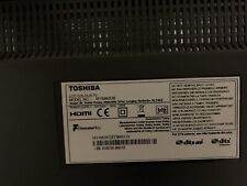 toshiba tv for sale  KNARESBOROUGH