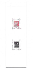 Carnet 1523 ttb d'occasion  Orbey
