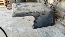 Hard top jeep usato  Curno
