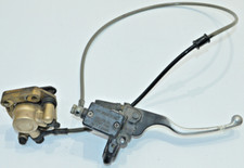 Peugeot elyseo bremse gebraucht kaufen  Coburg