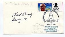 1992 charles brady usato  Italia